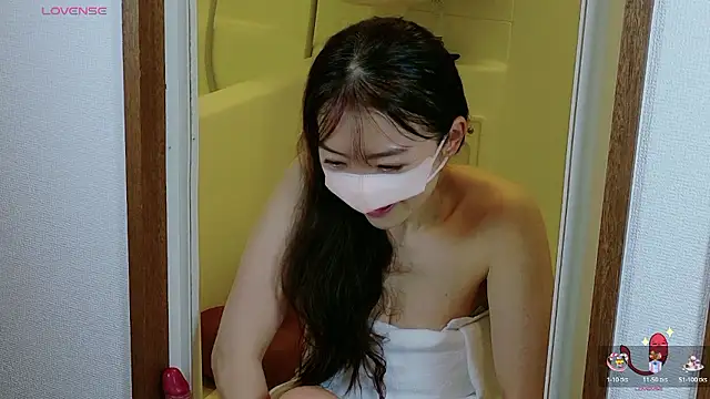 Sembang XXX Secara Langsung momochan88