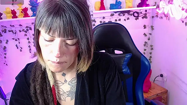 _sharlotte777 Live XXX-chat