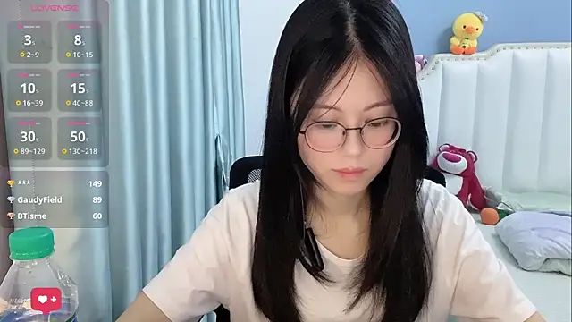 Luna-666 Chat XXX in diretta