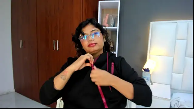 Chatroom XXX en direct de yeral2017