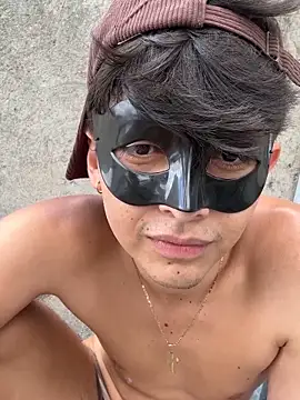 Show Webcam de Liam_Moss