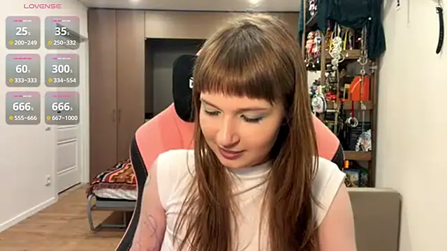 JackBoyken's Live XXX Chat