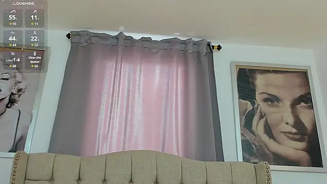 Beautyari_: απευθείας συνομιλία ΧΧΧ