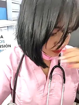 Nurse_Alice-7のライブXXXチャット