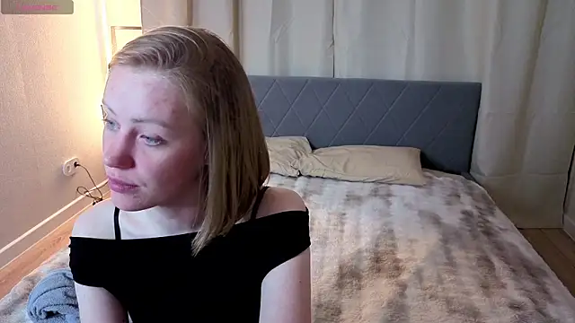 EvaHamilton 라이브 XXX 채팅
