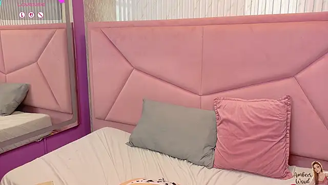 دردشة AmbeerWood_ الجنسية المباشرة