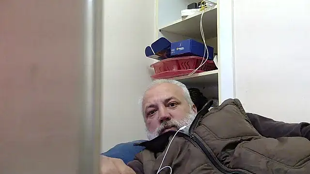 husoizmir Chat XXX in diretta