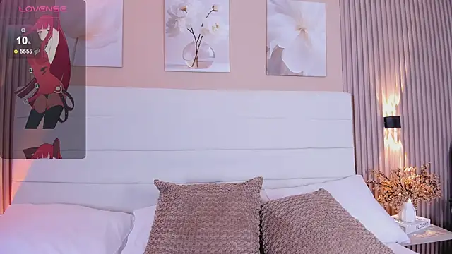 Živý XXX chat LisaLain