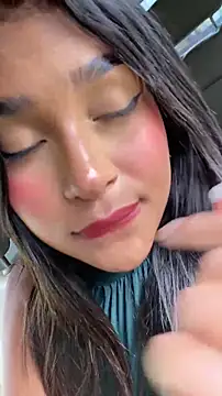 XXX chat uživo modela Mariangel_11