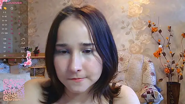 عرض كام TianaMeiser