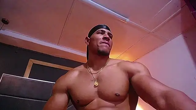teddyfit19cm: вебкам-шоу