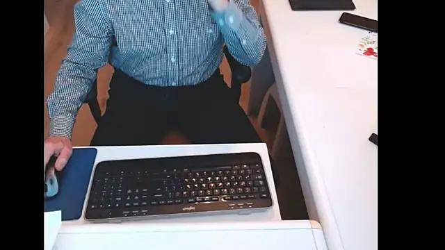 dutchpornking webcam show