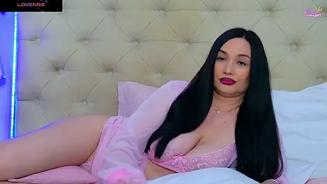 Daliya_ Live XXX-Chat