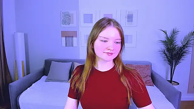 LookEvaのライブXXXチャット