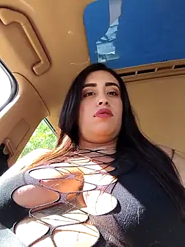 MissNyraSecret's Live XXX Chat