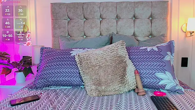 Онла йн чат XXX gabyevans4