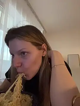 Chatroom XXX en direct de MaryHiggins