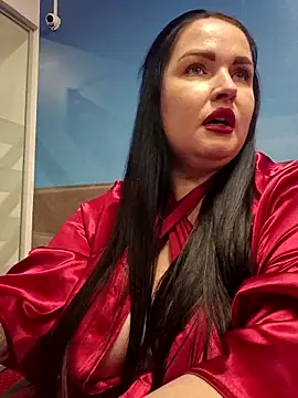 Živý XXX chat GeorgiaLerox
