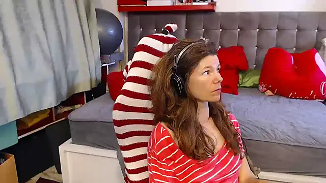 Živý XXX chat kellyterapy