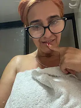 star_anastasia's Webcam Show