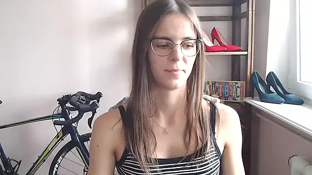 Chatroom XXX en direct de love_megi