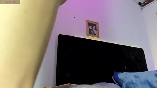 HotboyLyan Webcam Show