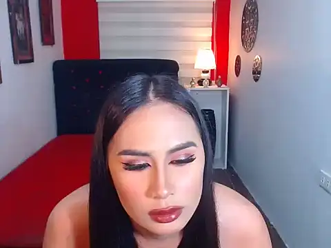 Show de Seductive_Janeloore na webcam