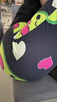 nurse_becky Webcamshow