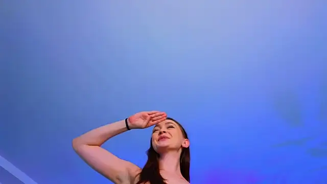 HotBustyBabeXのライブXXXチャット