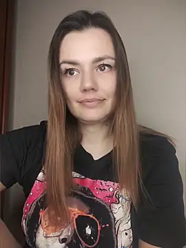KrissSexi – Naživo XXX chat