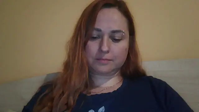 Foxy_Kate3333 élő XXX-chatje
