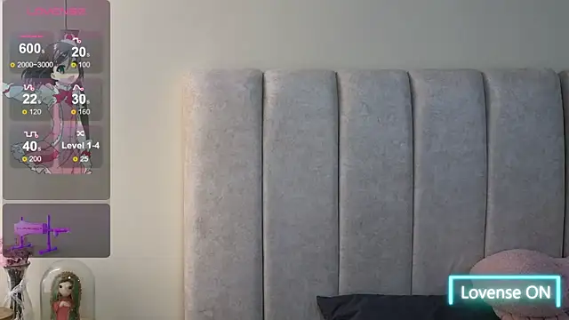 XXX chat uživo modela martinaroberts_ll
