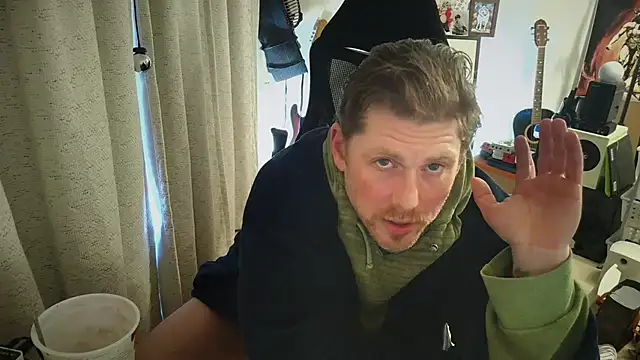 9VOLTT webkamerás műsora