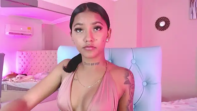 عرض كام _mia_sweett