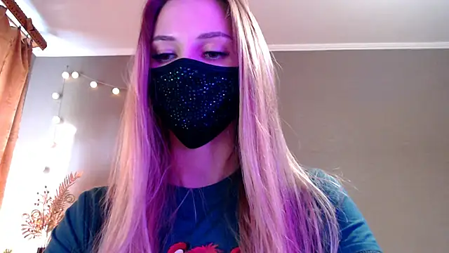 Iris_lave 라이브 XXX 채팅