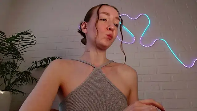 XXX chat uživo modela WhitePrincessLuna