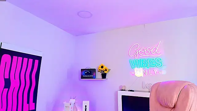 Živý XXX chat Alice_Vixen