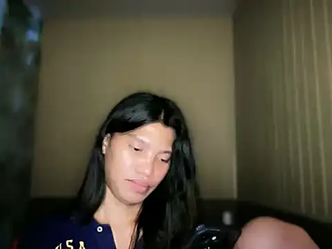 Yourgoddess_jayve Obrolan Langsung XXX
