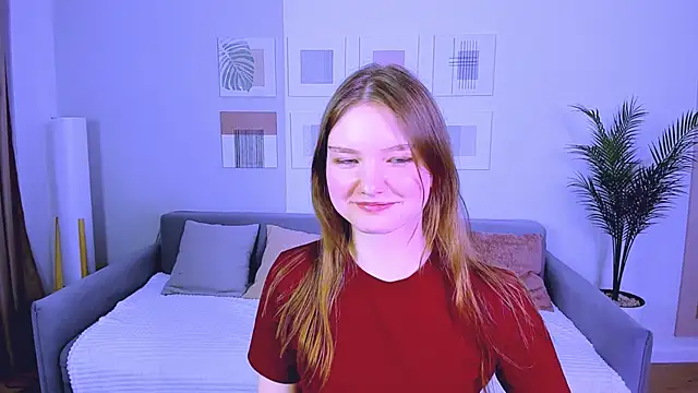 LookEva's Live XXX Chat