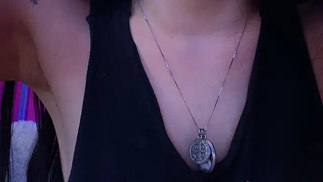 Julieta_Russell 라이브 XXX 채팅