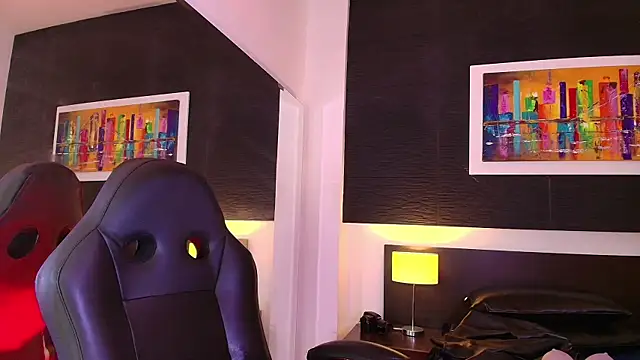 Živý XXX chat EvaaFoxxy1