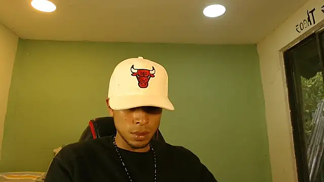 danielitopapuu Show Webcam
