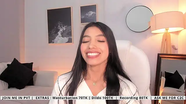 Tiffany_Low live XXX chat