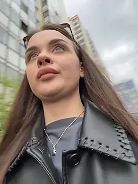 KristiRich Chat XXX in diretta