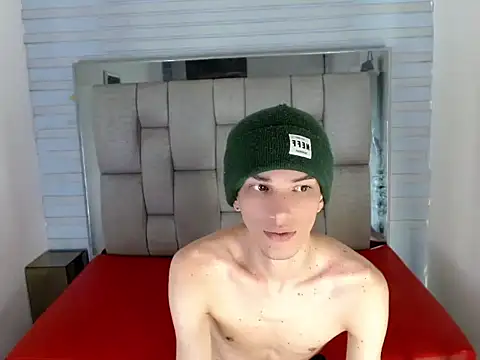 sora_junn Webbikameraesitys