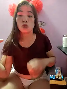 Chat XXX en directo de JordanXo_69