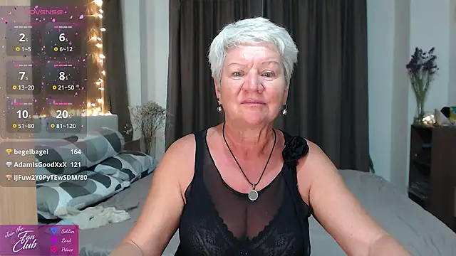 roxana_brooks' Live XXX Chat