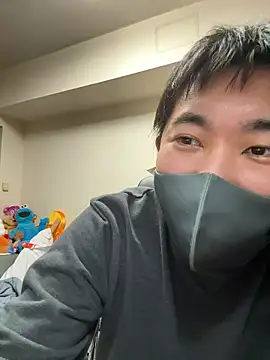 Chat XXX en directo de kentyken