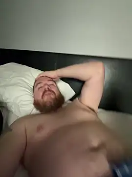 Bluemage710's Webcam Show