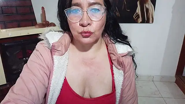 Grace_mature_milf Chat XXX live